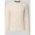 Tom Tailor Regular fit gebreide pullover van katoenmix