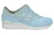 Asics x Disney Gel-Lyte III Dames Ligtht Blue Trainers
