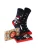 Crea Socks Sokken ‘Weihnachten Ho Ho’  gemengde kleuren