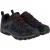 Regatta Heren Edgepoint IV Laag Loopschoenen (Marine/Pottenbakkersklei)