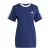 Dames losse t-shirt adidas Essentials 3-Stripes
