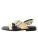 Next Sandalen met riem ‘Forever Comfort’  pasteelgeel