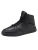 Ombre Sneakers hoog ‘Fosh-0139’  zwart