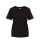 WE Fashion Shirt  zwart