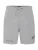 Funky Buddha Sportbroek  grijs gemêleerd