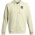 Under Armour Rock-sweatjack voor heren (Bruin)