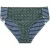 White Stuff Sunshine Reversible Bottom Navy Multi