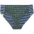 White Stuff Sunshine Reversible Bottom Navy Multi