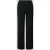 Vero Moda Regular fit stoffen broek met ceintuurlussen, model ‘MAYA’