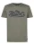 Petrol Industries Shirt  olijfgroen