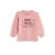 4PRESIDENT Longsleeve Fay Mellow Rose