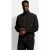 Bugatti Herren Sweatjack met horizontale quilting