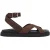 Steve Madden Mybestie Sandals Coffee