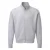 Russell Heren Authentiek Sweatjack (Licht Oxford)