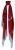 Luisa Cerano Sjaal
Dames 838521/9469-00, Materiaal: Textiel