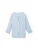 Tom Tailor – Blouse met streepmotief –