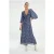 Fabienne Chapot Welma Dress Antra/poppy Purple