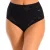 SOFT LACE hoge stijl en shaping slip 1030473 vrouw