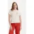 Levi’s Graphic T-shirt Ecru