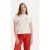 Levi’s Graphic T-shirt Ecru