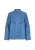 SECOND FEMALE Blouse ‘Cornelia’  blauw denim