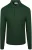 Lacoste Longsleeve Poloshirt Piqué Donkergroen