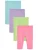 Next Leggings  blauw / groen / lila / pink