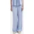 We Are Labels Nous Sommes Labels – Josie Pleated Pants Light Blue