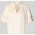 NEO NOIR Blouseshirt met V-hals model ‘Siama’