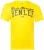 Benlee Shirt  neongeel / zwart