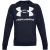 Under Armour Heren rival fleece hoodie