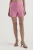 Hoge Taille Shorts