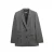 Blazer voor dames Superdry Pinstripe