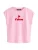 Next Shirt  rosa / rood
