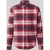 MCNEAL Regular Fit vrijetijdsoverhemd met button-downkraag