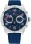 Tommy Hilfiger Herenhorloge Kwarts Grijs