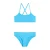 O’Neill crop bikini Essentials turquoise
