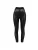 La Haine Inside Us Legginsy Jeny Vrouw zwart