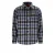TYGO & vito overhemd blauw