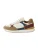 Next Sneakers laag  donkerblauw / lichtbruin / bordeaux / wit