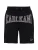 Karl Kani Broek  grijs / zwart / wit