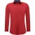 Gentile Bellini Zakelijke katoenen slim fit stretch