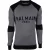 Balmain Trui Grijs