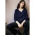 Street One Studio Dames Tuniek met linten in Blauw