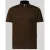 Selected Homme regular fit poloshirt van katoenmix model ‘FAVE’