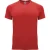 Roly Heren bahrein sport t-shirt met korte mouwen