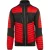 Regatta Heren E-Volve Hybride Thermisch Jasje (Klassiek rood/zwart)