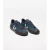 Veja Campo Suède Dames Nautico Staal Eagle Sneakers