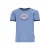 B.Nosy T-shirt blauw