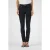 Mud Jeans Skinny Hazen – Stone Black Stone Black